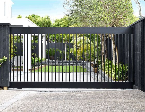 Architectural metalwork